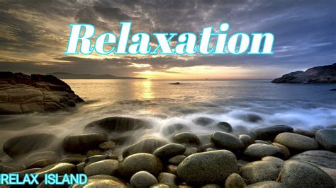 Musique Relaxante AntiStress ,Méditation, détente ,aide à s'endormir