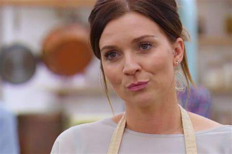 Great British Bake Off Winner Candice Brown Engaged Star Set To Wed