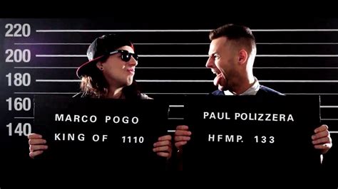 Und damit des glei klår ist: TURBOBIER feat. Paul Pizzera - Heute fahr ma Polizei ...
