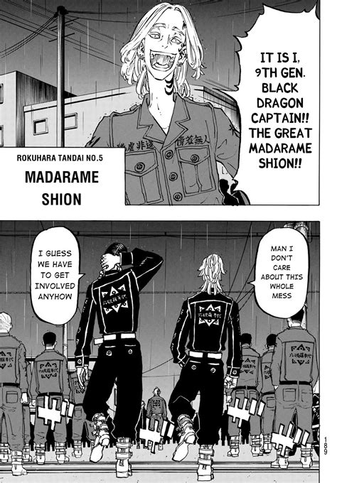 Read tokyo revengers ch.212 page all; Tokyo Revengers, Chapter 212 - English Scans - Tokyo卍Revengers