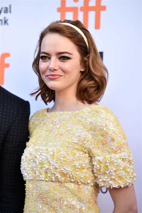 Emma Stone Reveals She Almost Withdrew From ‘birdman