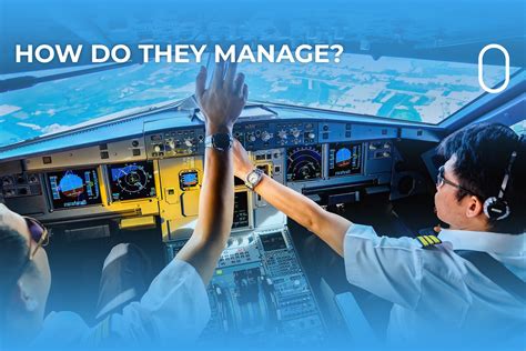 How Crew Resource Management Works In Flight