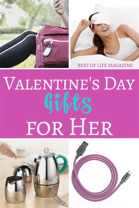 Valentines Day Ideas For Her The Best Of Life® Magazine Luxury