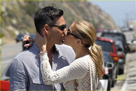 Leann Rimes And Eddie Cibrian Wedding Details Randy Savage