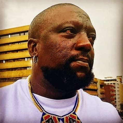 Happy Birthday To Zola 7 As He Turns 44
