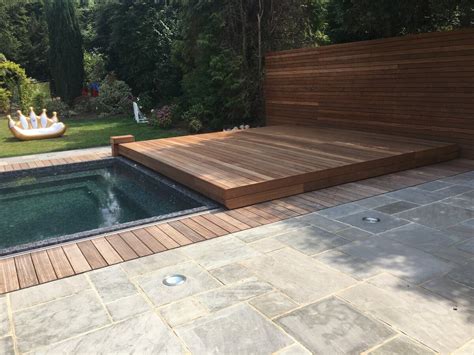 We manufacture covers for speakers spas. Rolling Deck Automatic Hot Tub Swim Spa Pool Cover