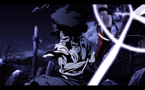 Afro Samurai Wallpaper And Background Image 1680x1050 Id197553