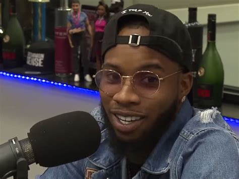 Tory Lanez Explains Why His I Told You Album Is Listed At 28 Tracks