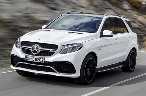 2016 2017 Mercedes Benz Gle Class For Sale In Your Area Cargurus