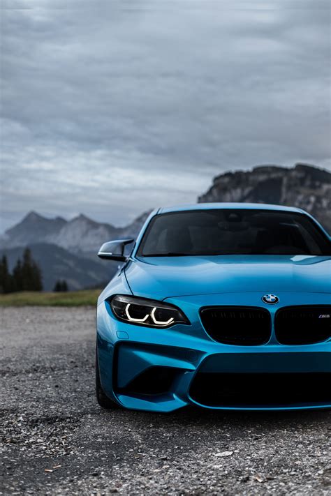 Blue Bmw Wallpapers Top Free Blue Bmw Backgrounds Wallpaperaccess