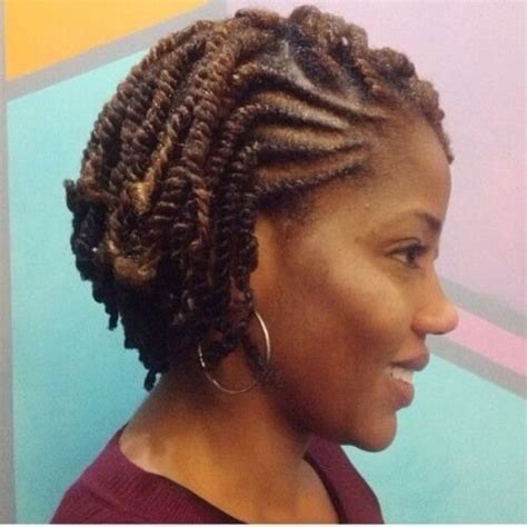 This is perfect for thin hair type who want a short black hairstyle. Natural Hair Gel For Black Hair | Natural Hair Products ...
