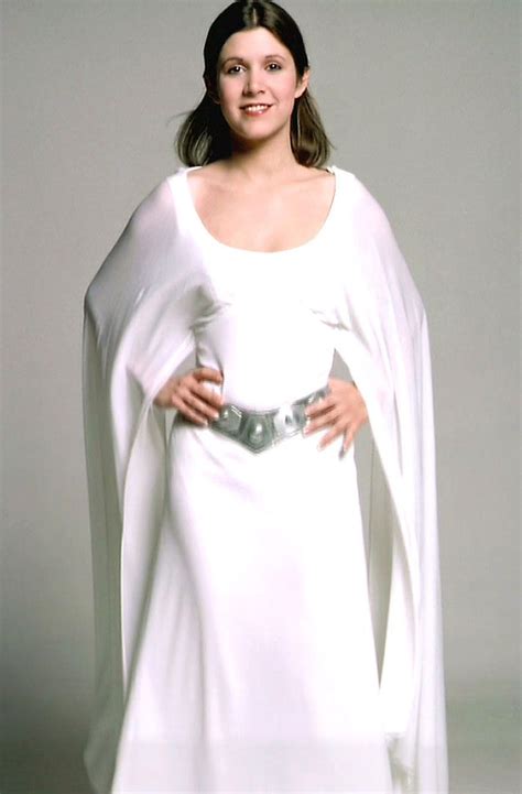 Star Wars Princess Leia Ceremonial Costume Star Wars Princess Star