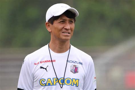 C大阪・小菊昭雄監督はルヴァン杯・町田戦へ「先手必勝。勝てるメンバーで」― スポニチ Sponichi Annex サッカー