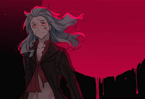 Anime Sirius The Jaeger Hd Wallpaper By おわり