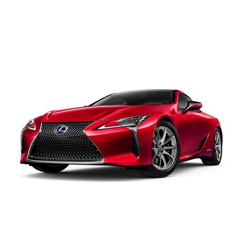 2021 LC HYBRID | Hennessy Lexus Gwinnett