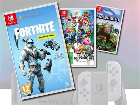 Download Charts 2019 The Most Popular Games For Nintendo Switch