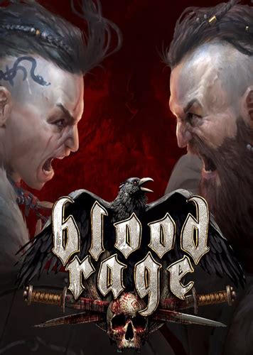 Old savegames are not compatible with this version and cannot be resumed. โหลดเกม PC Blood Rage: Digital Edition | Thailoadgmaes เว็บโหลดเกมฟรี