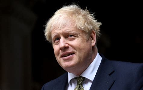 Johnson's covid planning was derailed when trump asked the uk to join a bombing campaign. dominic cummings, johnson's former chief advisor, recounted the story to members of the parliament. Boris Johnson announces month-long national lockdown