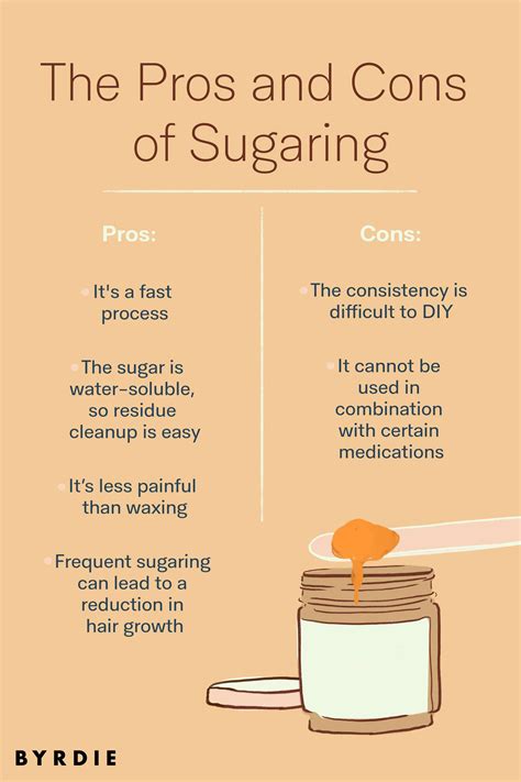 sugaring hair removal is it right for you