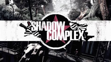 Shadow Complex Remastered On Pc Outed By Pegi Listing Vg247