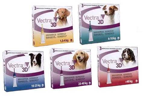 Vectra for cats best flea treatment tablets for cats: Vectra 3D Spot-on Solution for 🐶 Dogs - VioVet