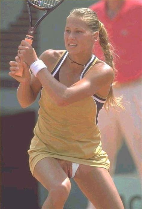 Thumbs Pro Allsportsgirls Anna Kournikova Famous Tennis Player Nude
