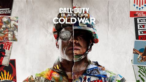 Call Of Duty Black Ops Cold War Story Trailer Reveals