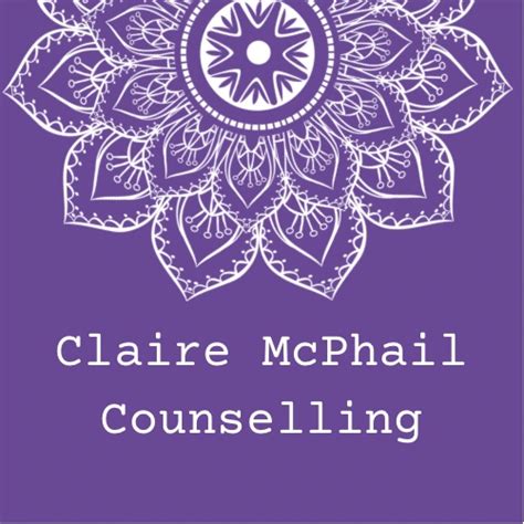 Humanistic Trauma Informed Women Centred Counselling Claire Mcphail