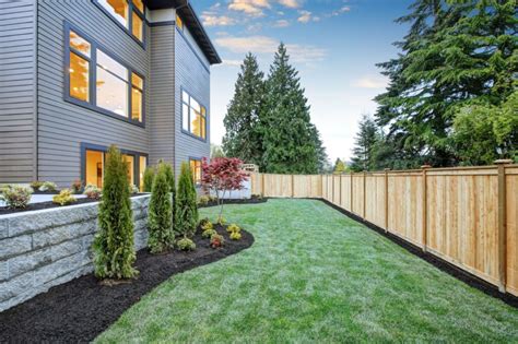 Small Backyard Landscaping Ideas For Your Outdoor Oasis MYMOVE