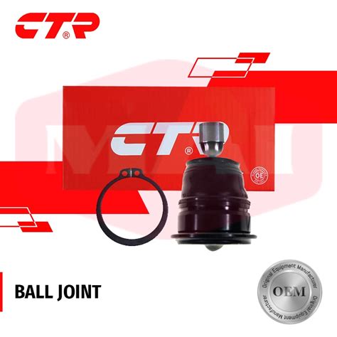 Jual Ball Joint Balljoint Sayap Kanan Teana J Murano Z Shopee