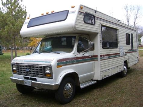 Ford E350 Rv Motorhome Amazing Photo Gallery Some Information And