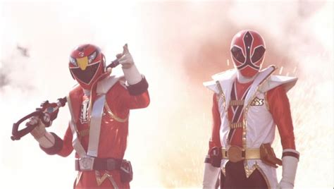 power rangers samurai clash of the red rangers review power rangers samurai power rangers