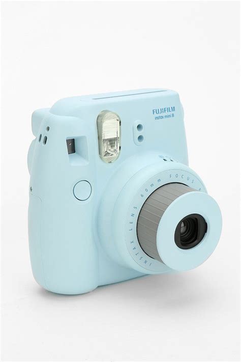 Fujifilm Instax Mini 8 Instant Camera Urban Outfitters I Would Love