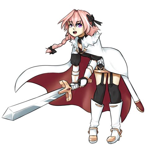 Astolfo Png Transparent Images Png All