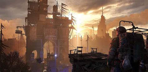 Dying Light 2: Techland lanza su comunidad Gamers & Goodies