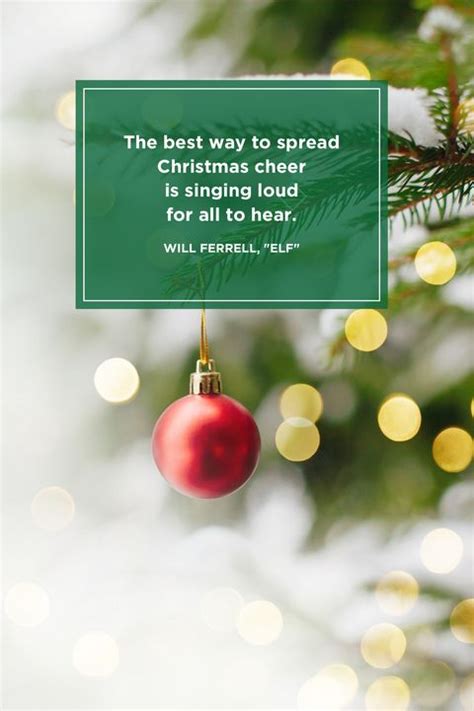 78 Greatest Christmas Quotes Most Inspiring And Festive Holiday Sayings
