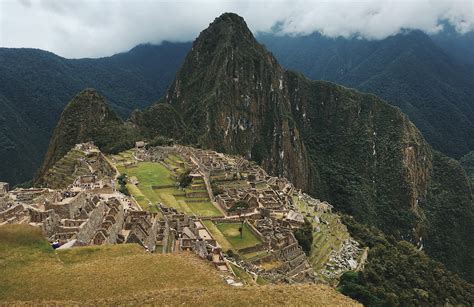 10 Lugares Para Visitar En Perú De Postales Urbanas