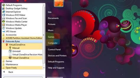 Cara mengganti icon folder windows 8 secara keseluruhan. Cara Merubah Bentuk Folder Windows 7 - Berbagi Bentuk Penting