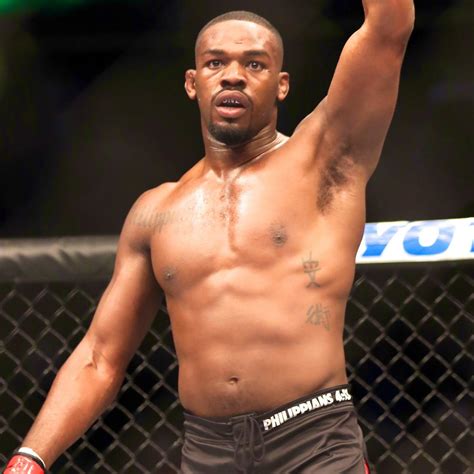 Ufc 159 Notebook Jones Assumes Top Spot Bisping Cant Get Over The