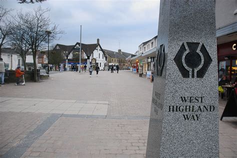 How Long Is The West Highland Way Walk Division Of Global Affairs