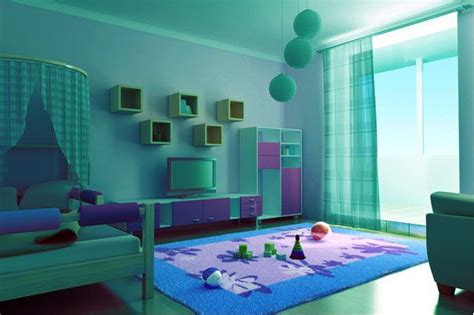 Unique Bedroom Color Schemes 25 Home Design Ideas