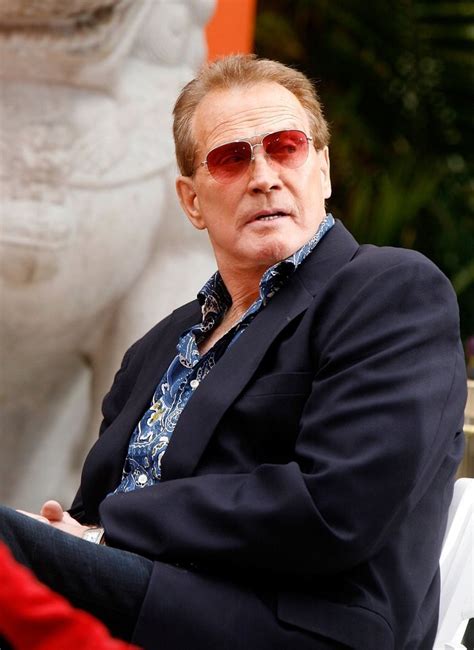 Lee Majors Life Before During And After The Six Million Dollar Man