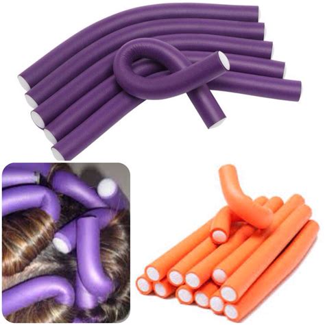 Bendy Rollers R A Pack Of Bendy Rollers Hair Sale Things