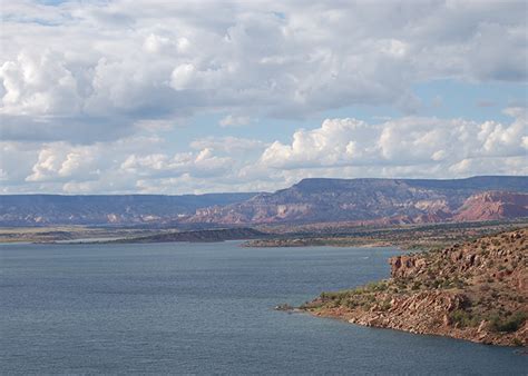 Navajo Lake State Park State Parks