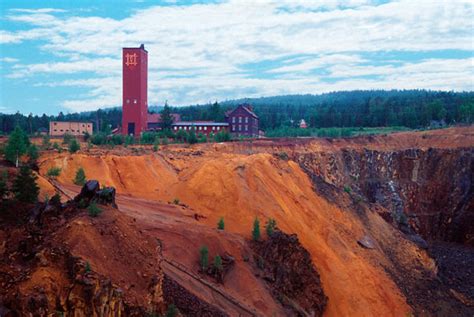 Kulturmiljöerna fylls av nya verksa. Bergslagen - Wikipedie