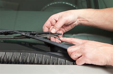 How To Choose The Best Wiper Blade For Your Vehicle Technicianacademy