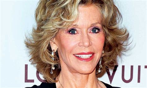 Blogs Of The Day Jane Fonda Regrets Vietnam Photo Op Daily Mail Online