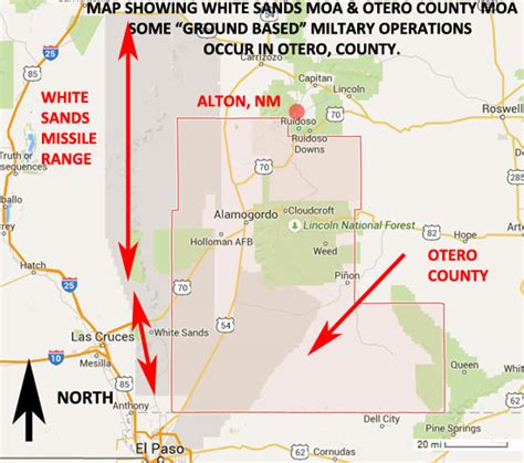 Its southern boundary is the texas state line. Man Sees Military Jets Pursue Several UFOs - Confirmed by ...