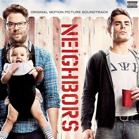 2014 Neighbors