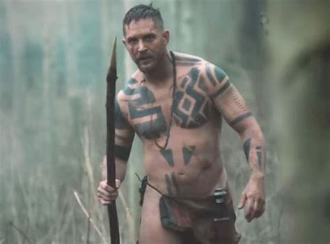 Taboo Eagle Eyed Viewer Spots Fashionable Gaffe In Gritty Tom Hardy Drama Tv And Radio
